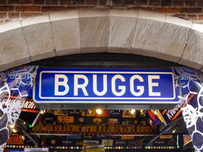 brujas, europa