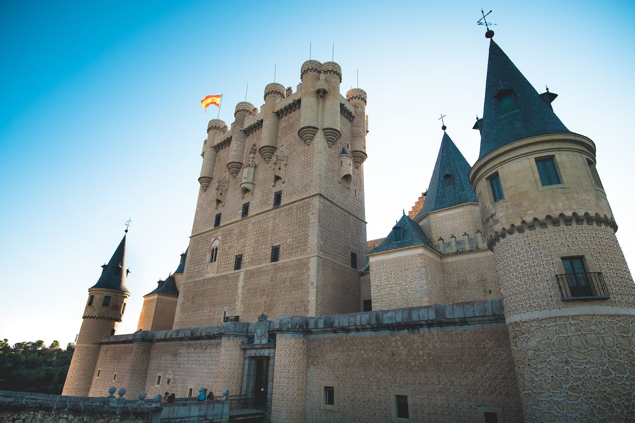 Segovia