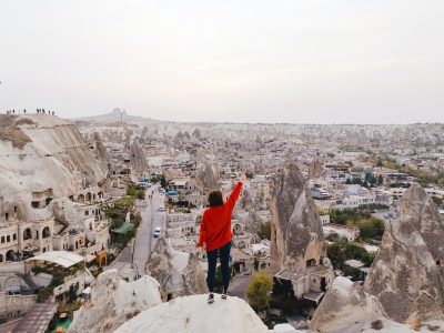 turquia