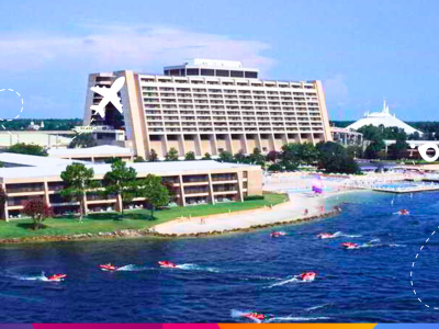 Disney's Contemporary Resort