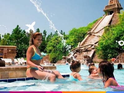 Disney's Coronado Springs Resort